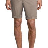 (84-1044) Bari Triplestone Printed Modern Fit Short