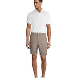 (84-1044) Bari Triplestone Printed Modern Fit Short