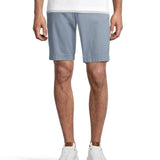 (84-1044) Bari Triplestone Printed Modern Fit Short