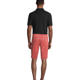 (84-1044) Bari Triplestone Printed Modern Fit Short