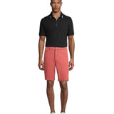 (84-1044) Bari Triplestone Printed Modern Fit Short