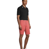 (84-1044) Bari Triplestone Printed Modern Fit Short