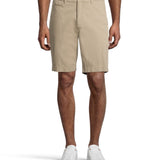 (84-1044) Bari Triplestone Printed Modern Fit Short