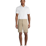 (84-1044) Bari Triplestone Printed Modern Fit Short
