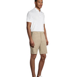 (84-1044) Bari Triplestone Printed Modern Fit Short