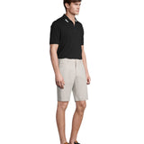 (84-1044) Bari Triplestone Printed Modern Fit Short