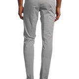 (84-1424) Silvio Hi-Flex Stretch Slim Chino