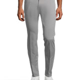 (84-1424) Silvio Hi-Flex Stretch Slim Chino