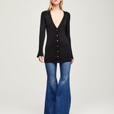 Lucas Long Cardigan