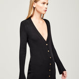 Lucas Long Cardigan