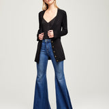 Lucas Long Cardigan