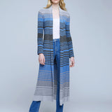 Marija Duster Cardigan