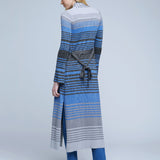 Marija Duster Cardigan