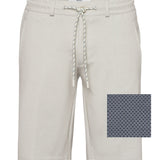 (84-5158) Phil KB Hi-Flex Jersey Shorts