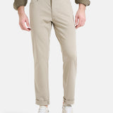 (84-5658) Chuck J Hi-Flex Jersey Modern Fit Pant