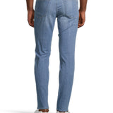 (84-6277) Chuck Hi-Flex Light Modern Fit Denim
