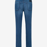 (84-6277) Chuck Hi-Flex Light Modern Fit Denim