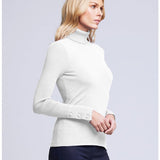 Odette Button Sleeve Sweater