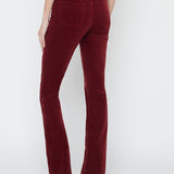 Stevie High Rise Straight Fit Jeans