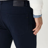 (85-5104) Chuck Lounge Flex Jersey Trousers