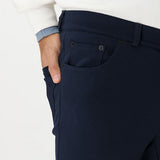 (85-5104) Chuck Lounge Flex Jersey Trousers