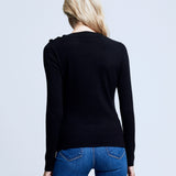 Erica Pullover Sweater