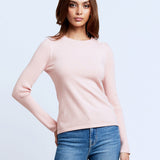 Erica Pullover Sweater