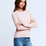 Erica Pullover Sweater