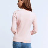 Erica Pullover Sweater
