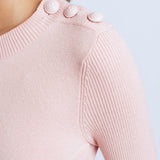 Erica Pullover Sweater