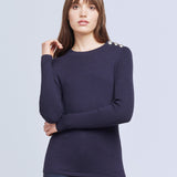 Erica Pullover Sweater