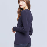 Erica Pullover Sweater