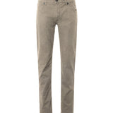(86-1558) Cooper U Patterned Five-Pocket Pant