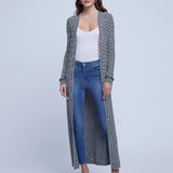 Galena Cardigan