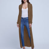 Galena Cardigan