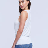 Odessa Sleeveless Sweater