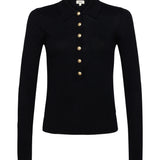 Sterling Collared Sweater