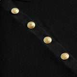 Sterling Collared Sweater