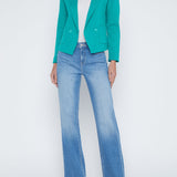 Sofia Knit Blazer