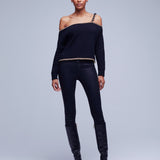 Jayden Chain Pullover