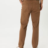(89-3504) Cooper Fancy Five-Pocket Trouser  I/S:32
