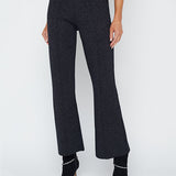 Ren Fit and Flare Knit Pant