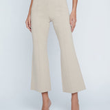 REN FIT N FLARE KNIT PANT