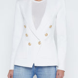 Kenzie Knit Blazer