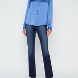 Tyler Long Sleeves Blouse