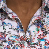 Monsoon Half Sleeves Shirt
