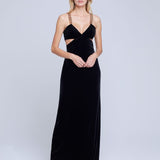 Beatriz Cutout Maxi Dress