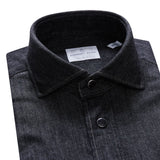 Denim Twill Shirt