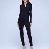 Sterling Collared Sweater