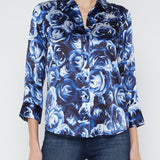 Dani 3/4 Sleeve Blouse